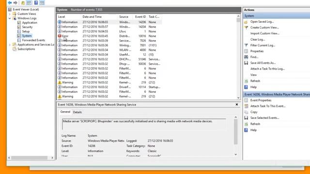 find out why your windows froze or crashed смотреть онлайн