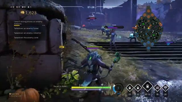 Paragon_Must Download NOW for free смотреть онлайн