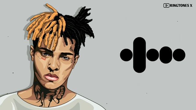 XXXTENTACION - Hope Ringtone || Ringtones X смотреть онлайн