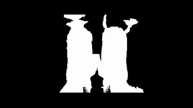 Onslaught - Bad Apple 64 (C64 Demo( смотреть онлайн