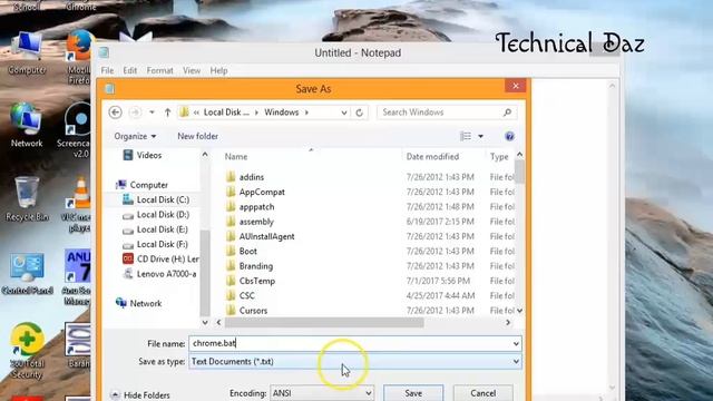 How to create ur own Command Prompt смотреть онлайн