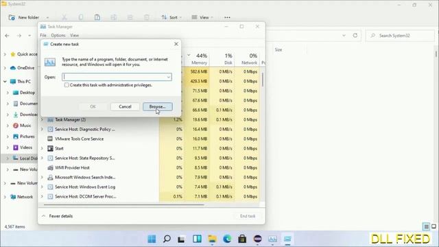 deviceaccess.dll missing in Windows 11 | How to Download & Fix Missing DLL File Error смотреть онлайн