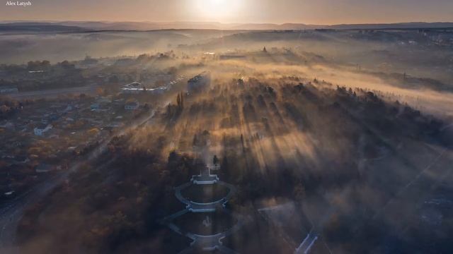 Севастополь Магия Утра 2019 смотреть онлайн