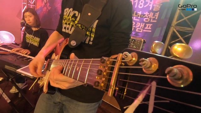 기타치는 노군 / 2018.02.02 조이코리아 청년 복음캠프 둘째날 저녁 집회 / 카다로스 - 여기 주의 집에 (This is Your House) смотреть онлайн