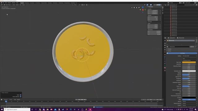 Creating a Mac & Cheese mod for Beamng.Drive смотреть онлайн
