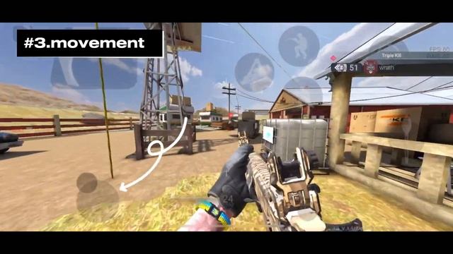 Combat master: 5 Tips That Instantly Makes You A Pro! смотреть онлайн