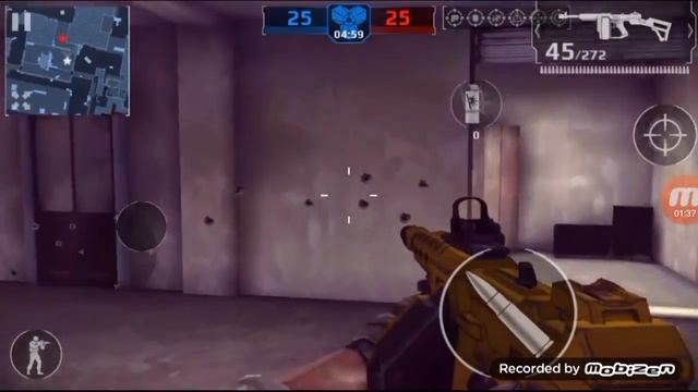 (Android) ViP 1v1 vs Sparta. смотреть онлайн
