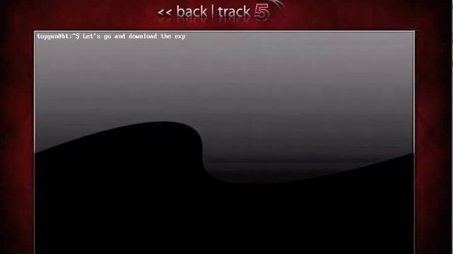 CVE-2012-0056-exploit-Backtrack5R1 смотреть онлайн