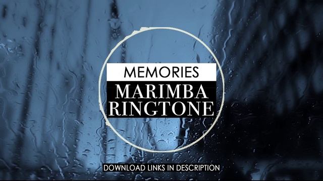 Top 5 Best Marimba Ringtones 2020 😍😍😍 Get it for your iPhone! смотреть онлайн