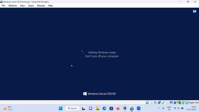 How to Install Desktop Experience in Windows Server 2012 смотреть онлайн