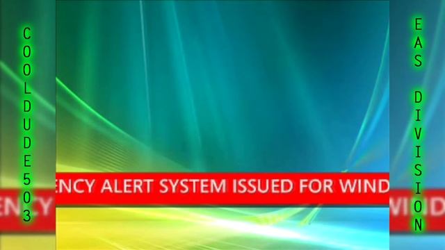 Windows Vista EAS Test смотреть онлайн