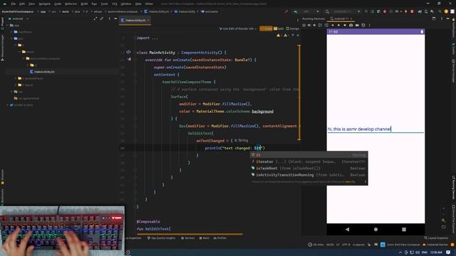 Level Up Your Jetpack Compose Skills with XML Views! смотреть онлайн