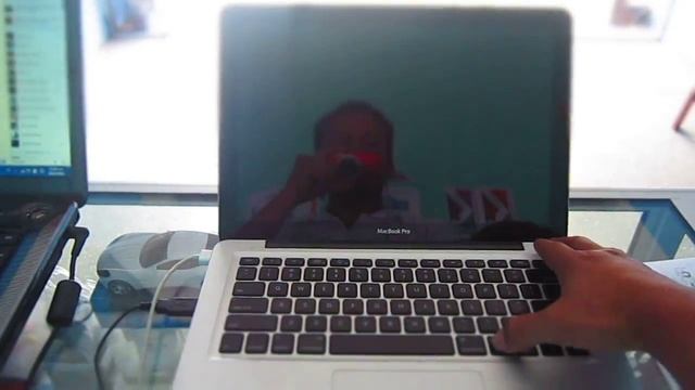 Smarttech/Jutiapa - MacBook Pro - Windows & Mac (Dual Boot) смотреть онлайн