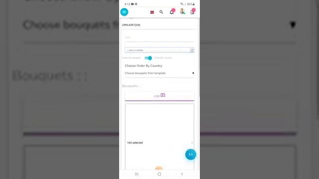 How to create Trial From IPTV Cristal OTT Server #youtube #mr #youtubechannel #youtubevideo#mr svk смотреть онлайн