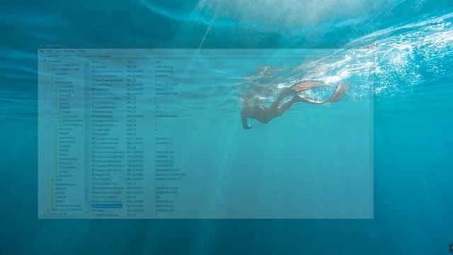How to Permanently Display the Windows 10 Version, Release Number and Build Number on the Desktop смотреть онлайн