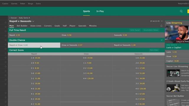 Football Tips from Israel - Video Guide of Types of football bets смотреть онлайн
