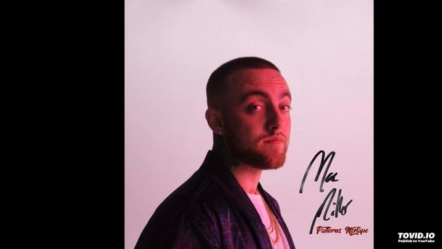 Mac Miller - Dunno (PJ's Perfect Circle Remix) смотреть онлайн
