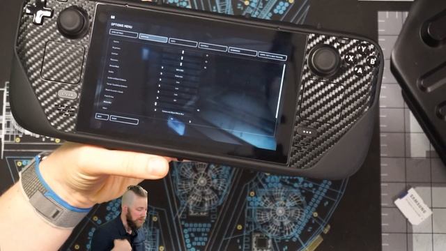 Star Citizen on Steam OS смотреть онлайн