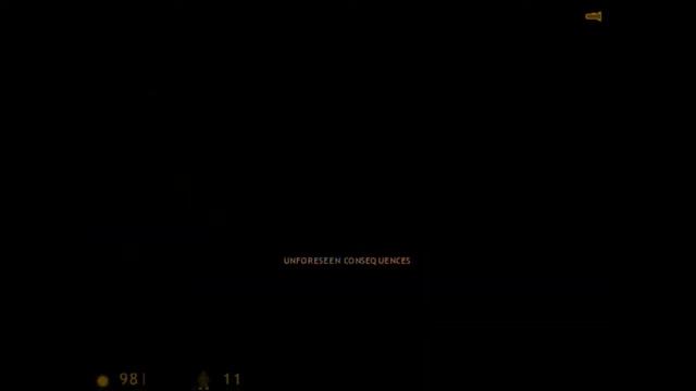 Let's play Half Life Ep. 1 So many explsions смотреть онлайн
