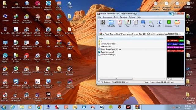 Miracle Power Tool v1.0.3 Free Download смотреть онлайн