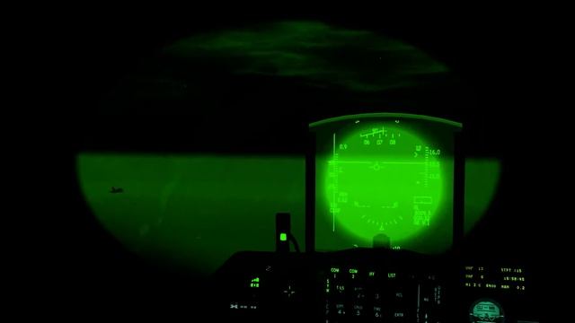 Falcon BMS IAF 20181117 смотреть онлайн