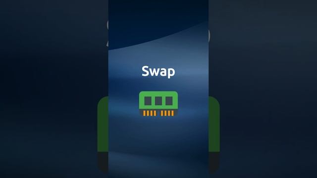 Разметка диска в Linux (часть 1) #linux #filesystem #shorts смотреть онлайн