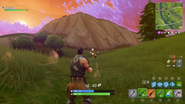 My First Fortnite Kill смотреть онлайн