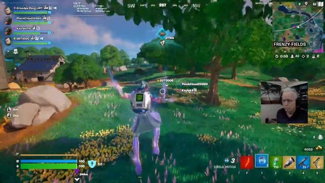 Kill Squad Ch4 S3 Day 11 Viewers, Dennis & Doug Killing Spree 06/19/2023 смотреть онлайн