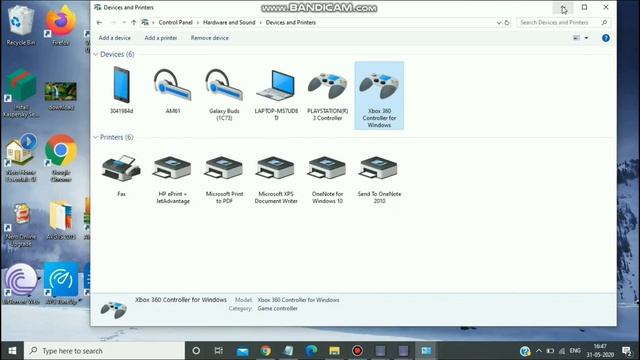 | HOW TO CONNECT CONTROLLER IN PC FOR ANY GAMES | LATEST 2022 | EK NUMBER GAMING | смотреть онлайн