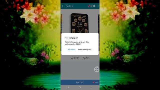 3D Wallpappers For Android / 3D Wallpaper Mobile Screen / 3D Wallpaper App Tamil смотреть онлайн