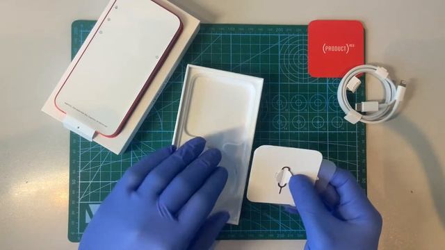UNBOXING IPHONE 12 MINI! Are smaller screens the new trend?? смотреть онлайн