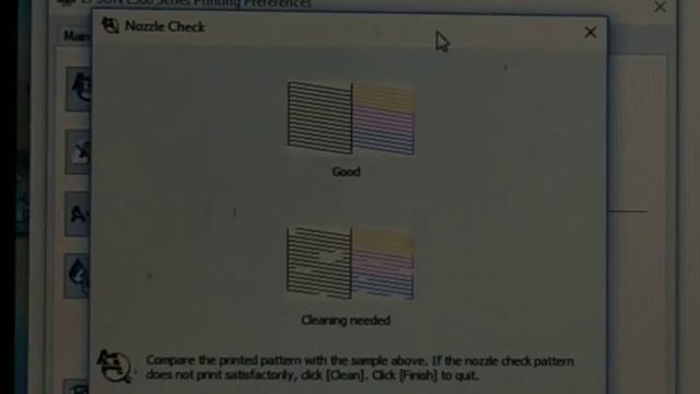 How to fix half cut letter /blank page in laptop windows 7/8 through printer and laptop setting... смотреть онлайн