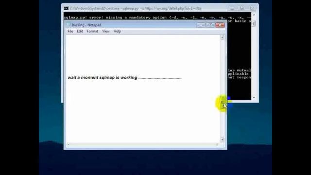 Hack any website by Windows 7,8,10 смотреть онлайн