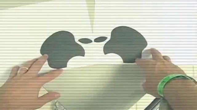 Magic Illusion Apple Logo Hidden Message! смотреть онлайн