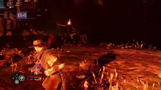Evil West | HD 7750 | смотреть онлайн