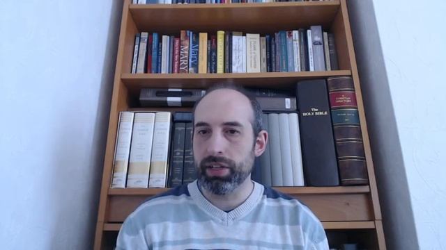 The Family of Abraham: Part 9—The Destruction of Sodom смотреть онлайн