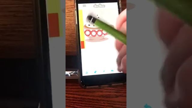 Animating Hot Chocolate: How To Drill Into Items смотреть онлайн