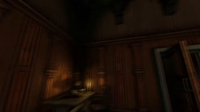 Let's Play Amnesia With Marshmallows SPECIAL "Where is the window?": Part 5 смотреть онлайн