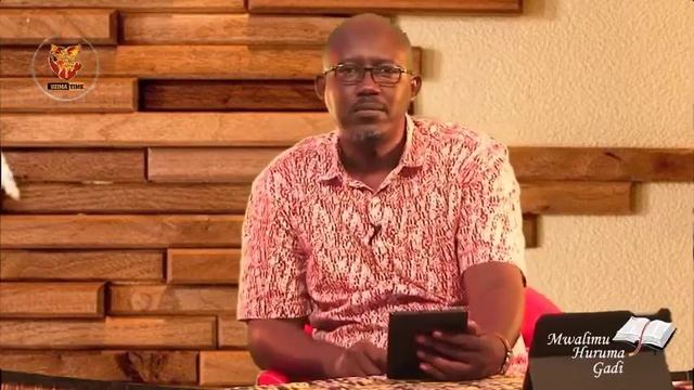 A8: MABADILIKO YA KUDUMU KATIKA UCHUMI NA FEDHA | MWL. HURUMA GADI (03/10/2019) смотреть онлайн