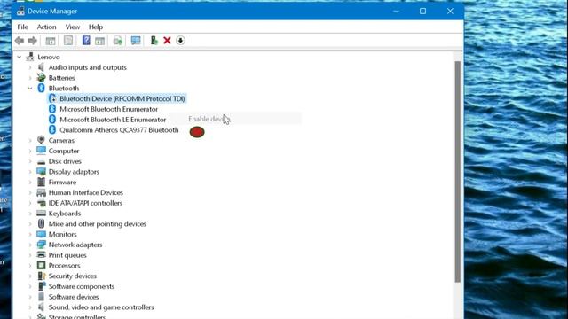 How to Fix Bluetooth Error Code 43 смотреть онлайн