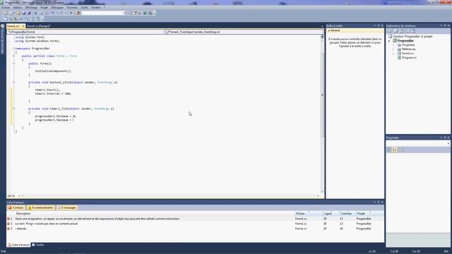 progress bar смотреть онлайн