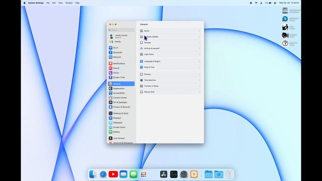 How to update your Mac | Beginner's Guide Part 1 смотреть онлайн