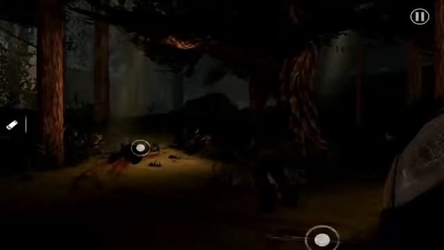The Walking Dead (iPhone)# Chapter 1 : The Woods ★Lets Play смотреть онлайн
