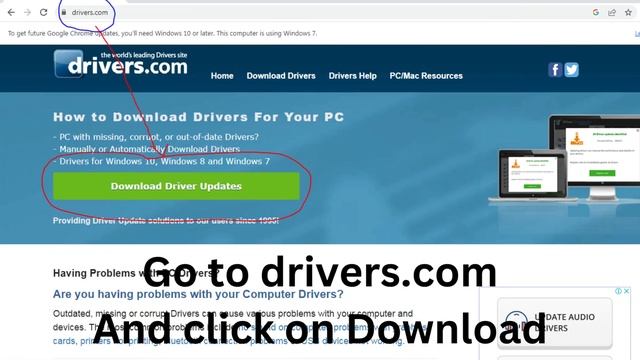 How to install WIFI drivers on windows 7 | Network drivers for windows 7 free смотреть онлайн