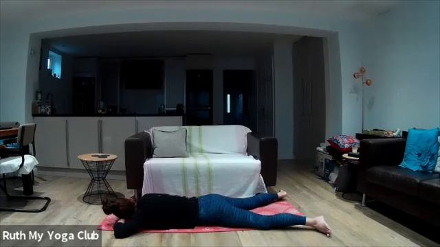 My Yoga Club - Yoga for the Handy Pandy's - Mobile Wrists and Fingers смотреть онлайн