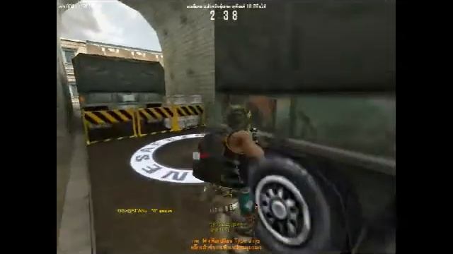 SFTHKRecoil 14-07-2555 No Recoil ลดแรงดีดล่าสุดสดๆ смотреть онлайн