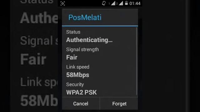 Tutorial How to find a Wifi password locked - Wps WPA Tester for Android (WORKING 50% Chance) смотреть онлайн