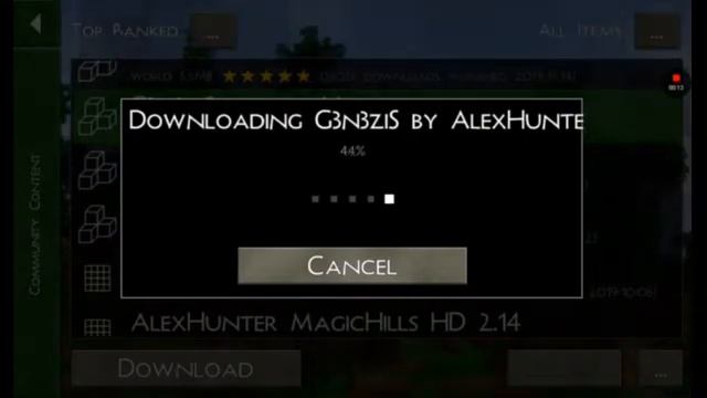 How to download texture packs for survival craft tutorial смотреть онлайн