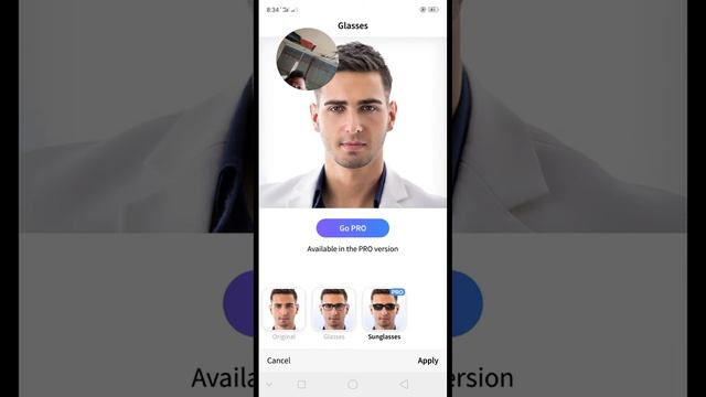 How to make face app pro only one minute смотреть онлайн