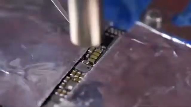 Repair logic board Iphone X смотреть онлайн